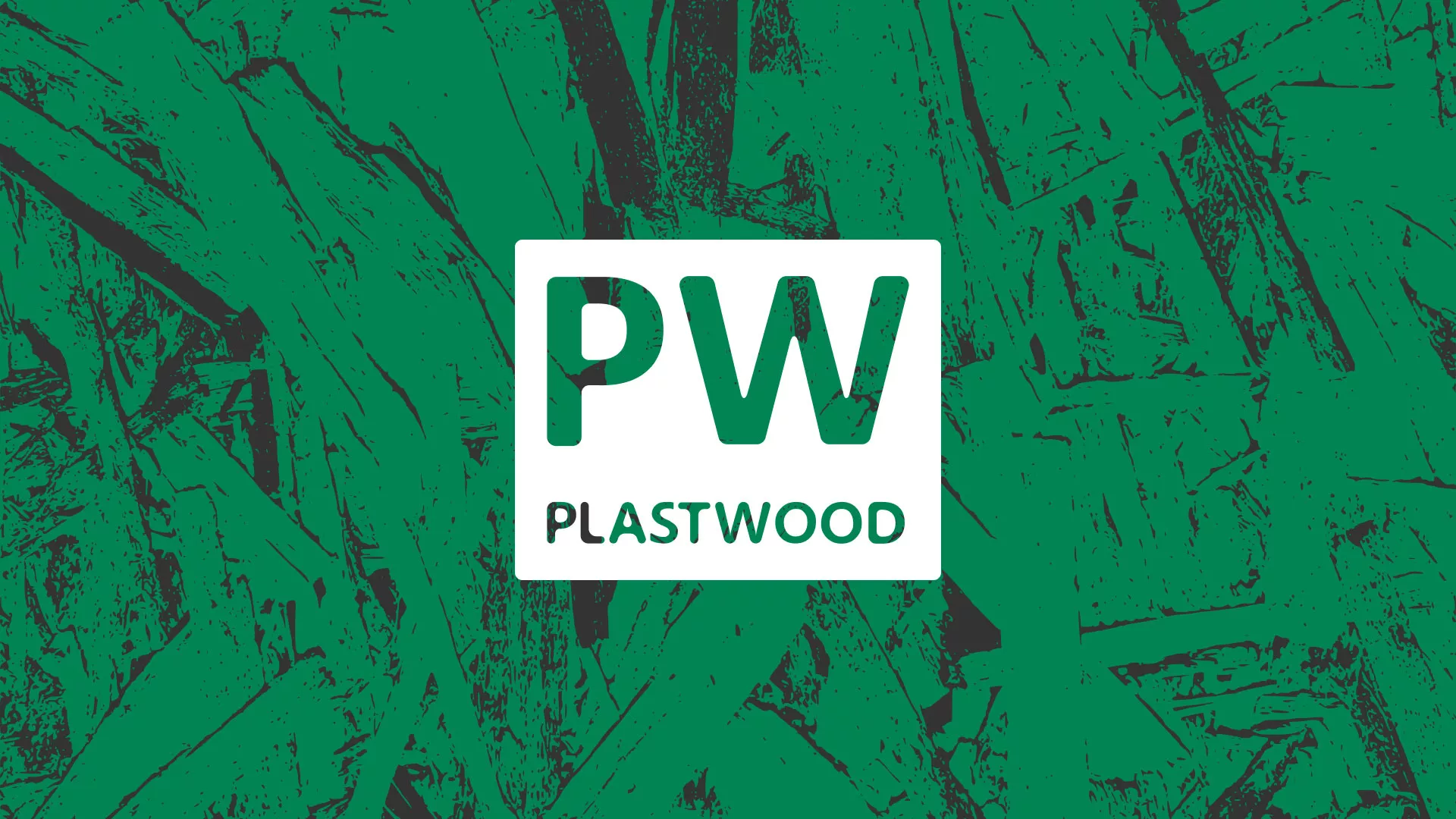 Разработка айдентики и сайта компании «Plastwood» в Алексеевке
