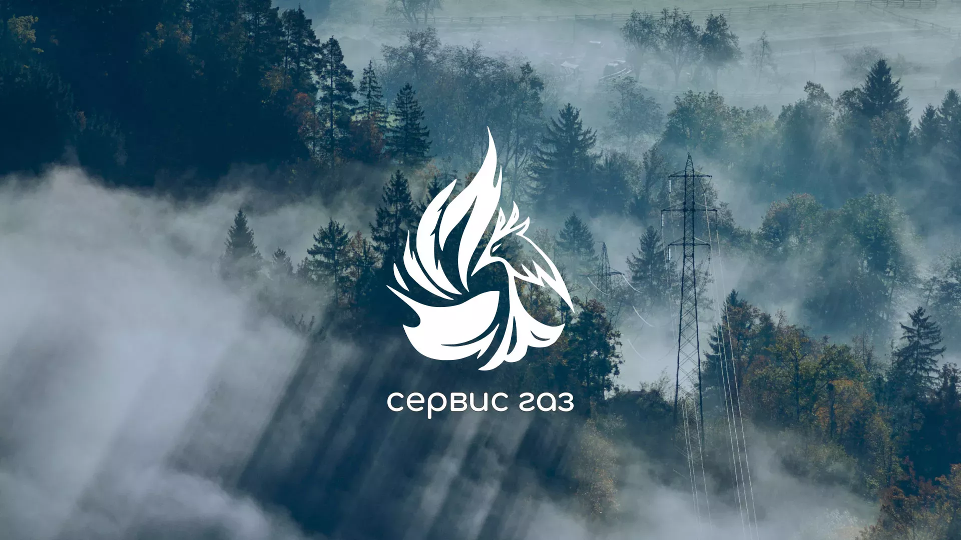 Создание сайта компании «Сервис газ» в Алексеевке