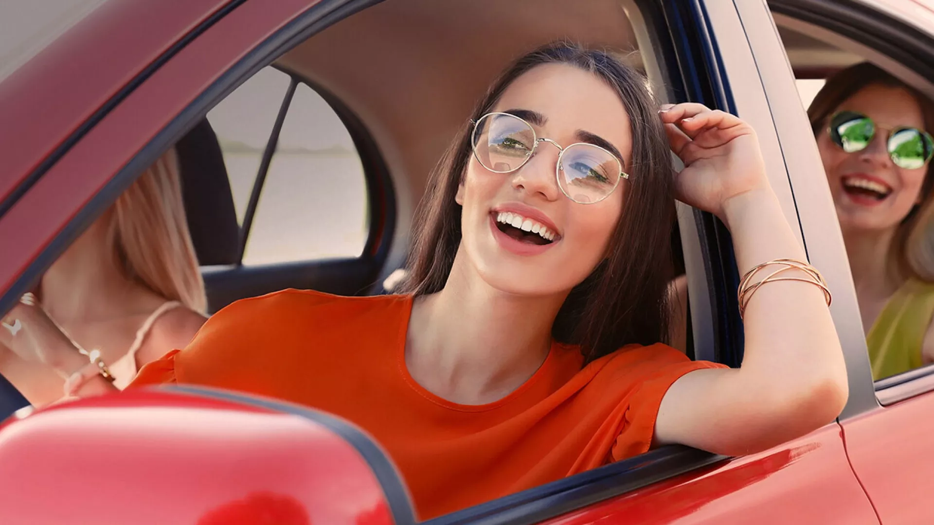 Разработка сайта для проката автомобилей в Алексеевке