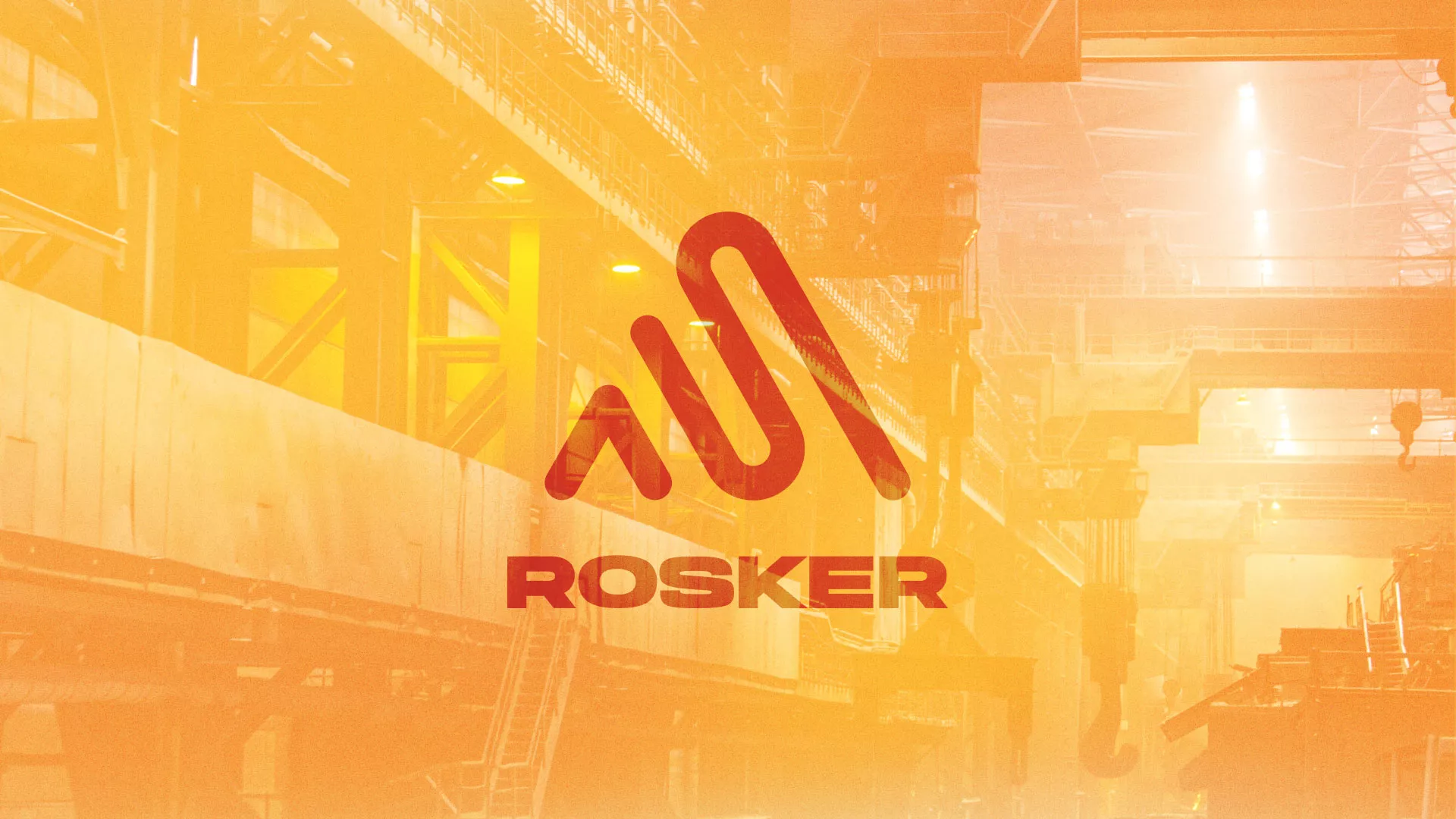 Ребрендинг компании «Rosker» и редизайн сайта в Алексеевке
