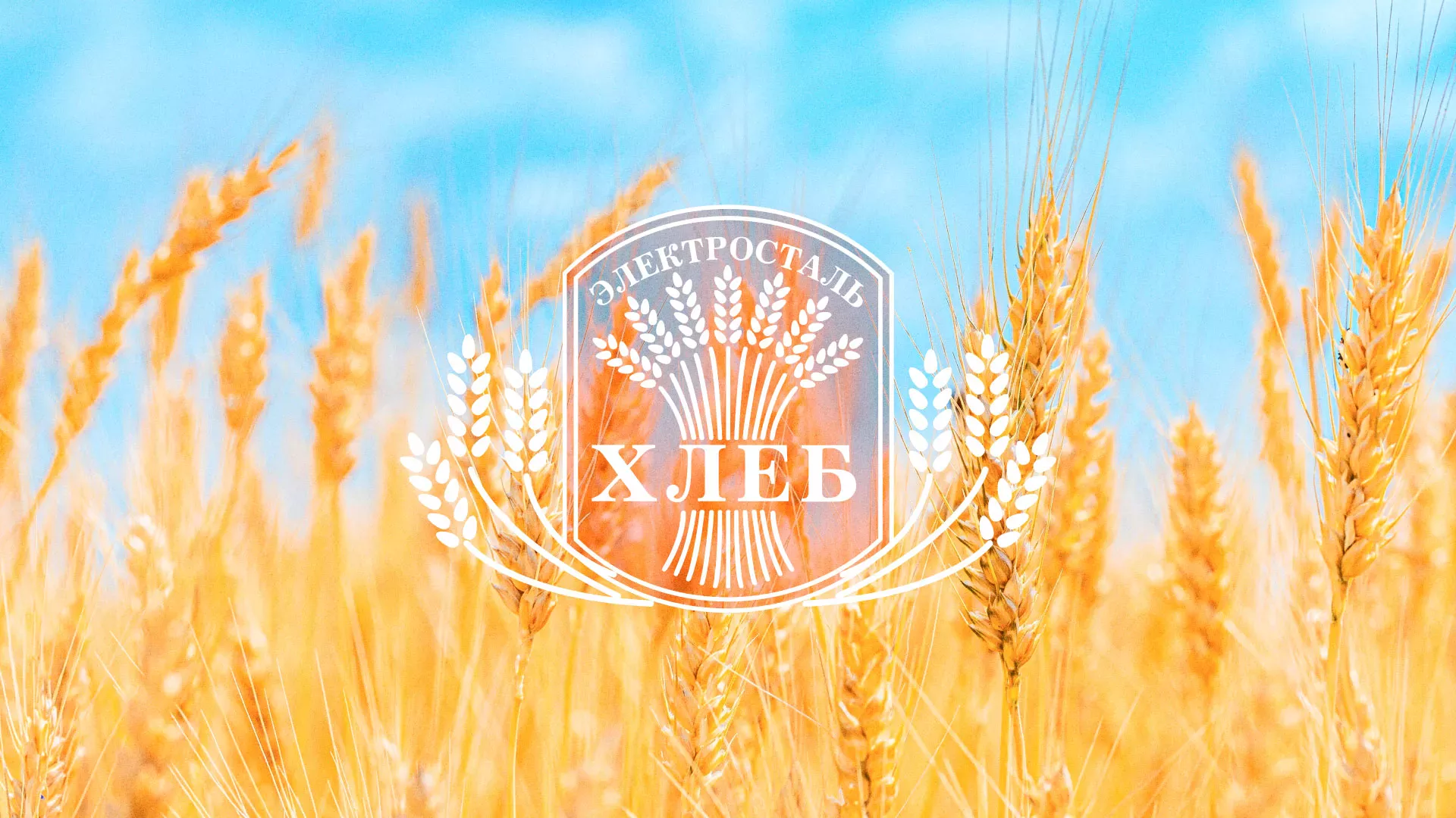 Создание сайта для хлебзавода в Алексеевке