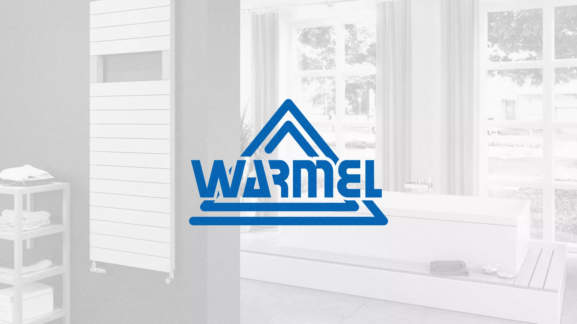 Разработка сайта для компании «WARMEL» по продаже полотенцесушителей в Алексеевке