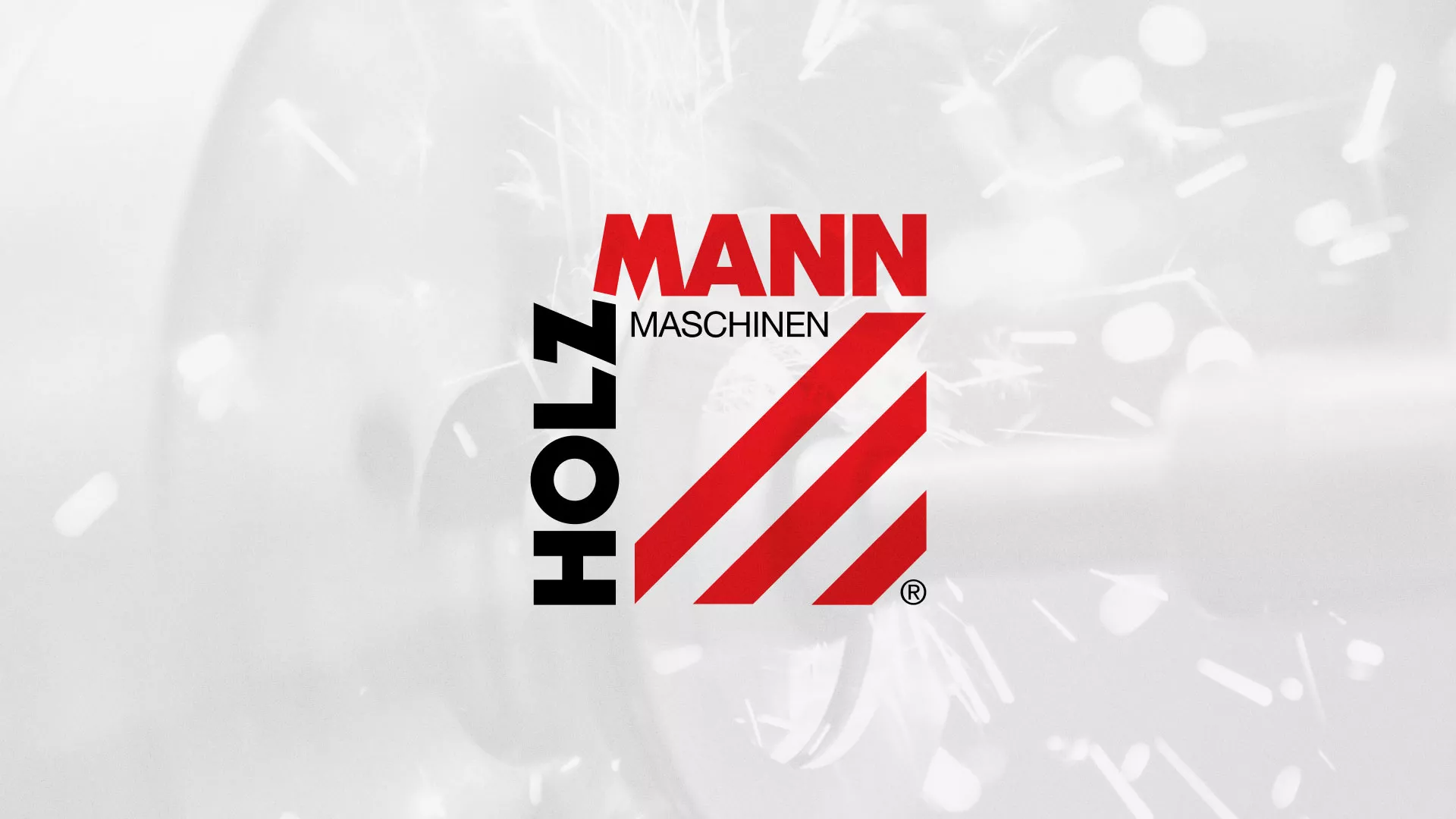 Создание сайта компании «HOLZMANN Maschinen GmbH» в Алексеевке