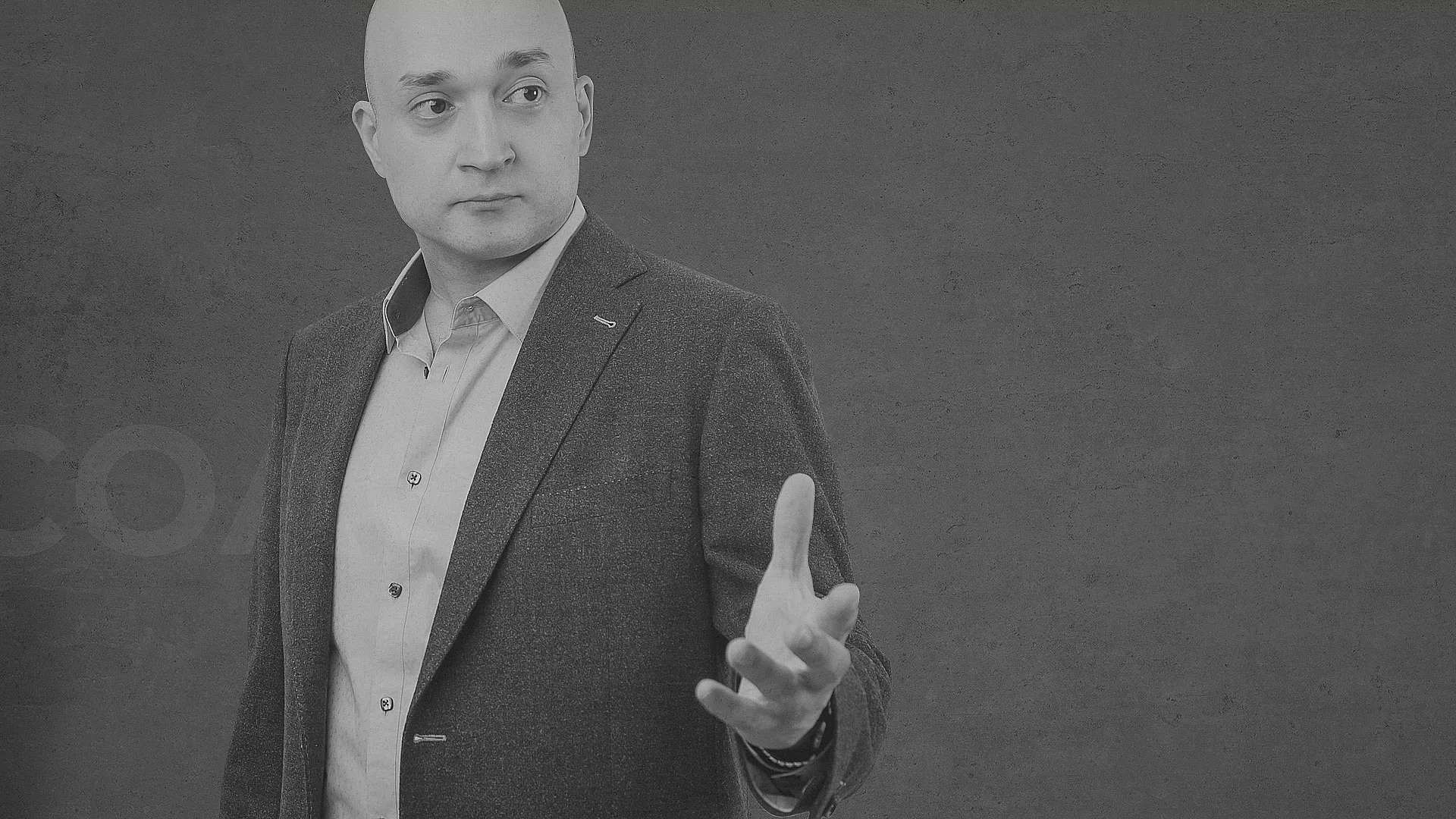 Разработка сайта для бизнес-тренера в Алексеевке