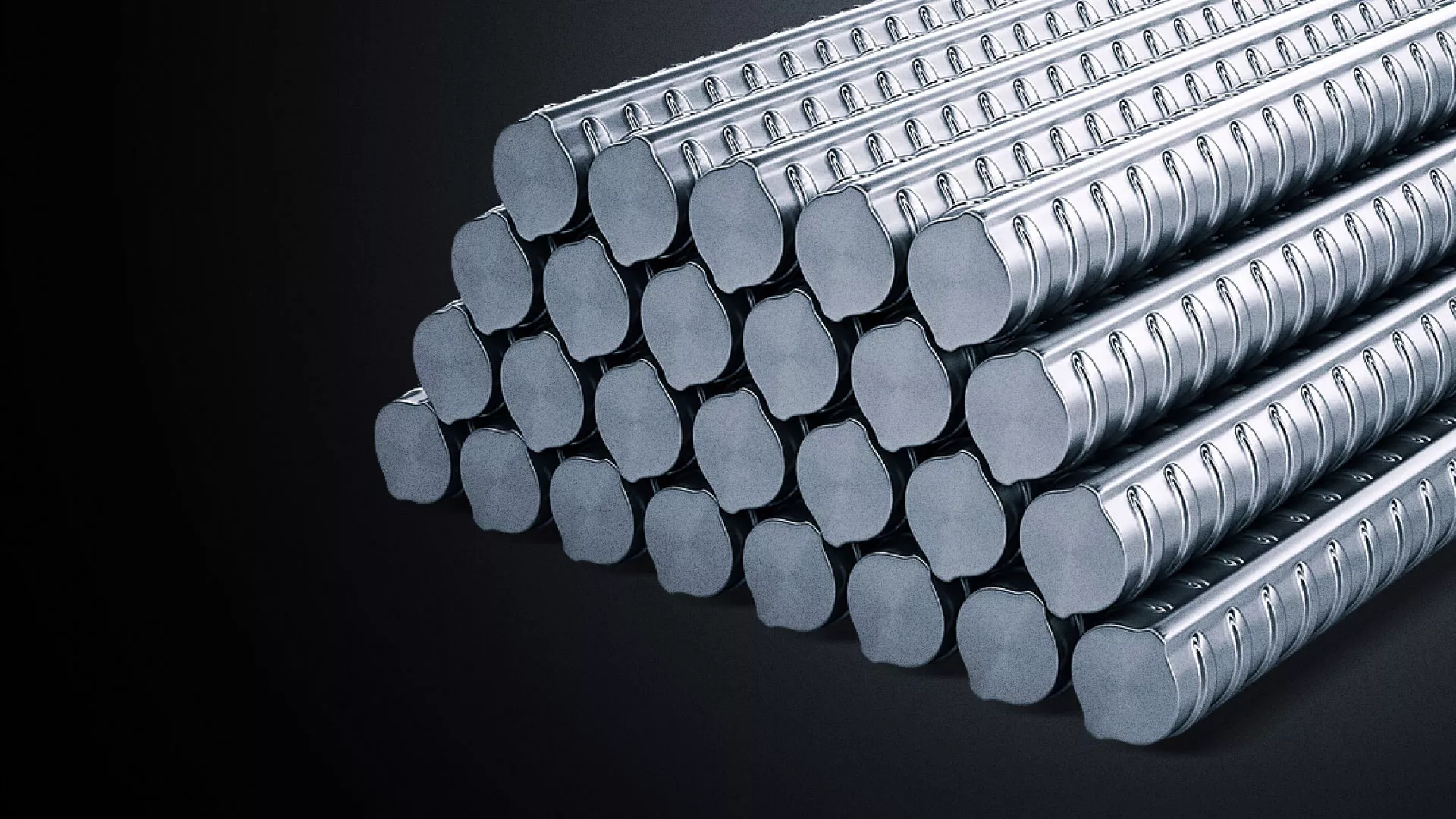 Разработка сайта по продаже металлопроката в Алексеевке